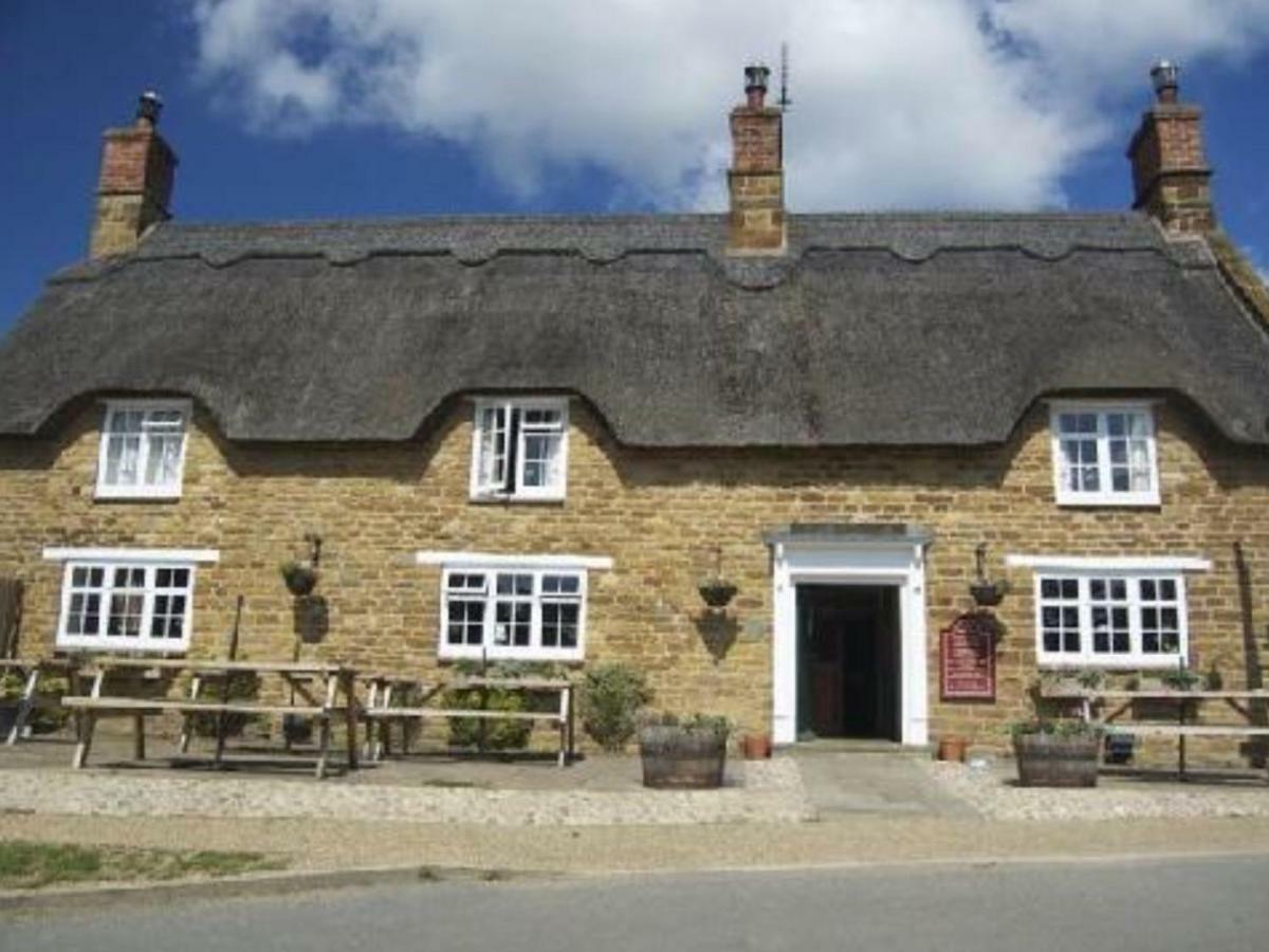 Upper Bray Badby, Daventry Сasa de vacaciones