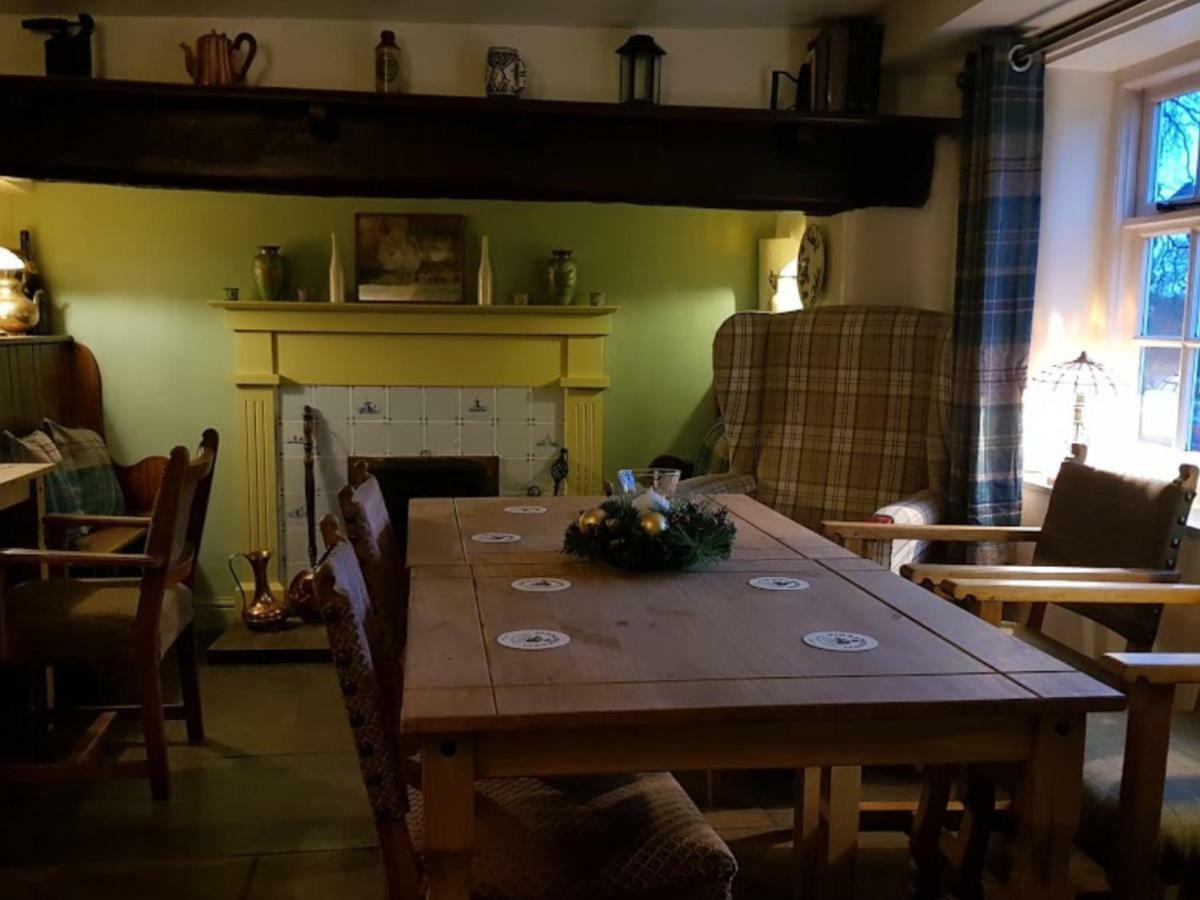 Upper Bray Badby, Daventry *