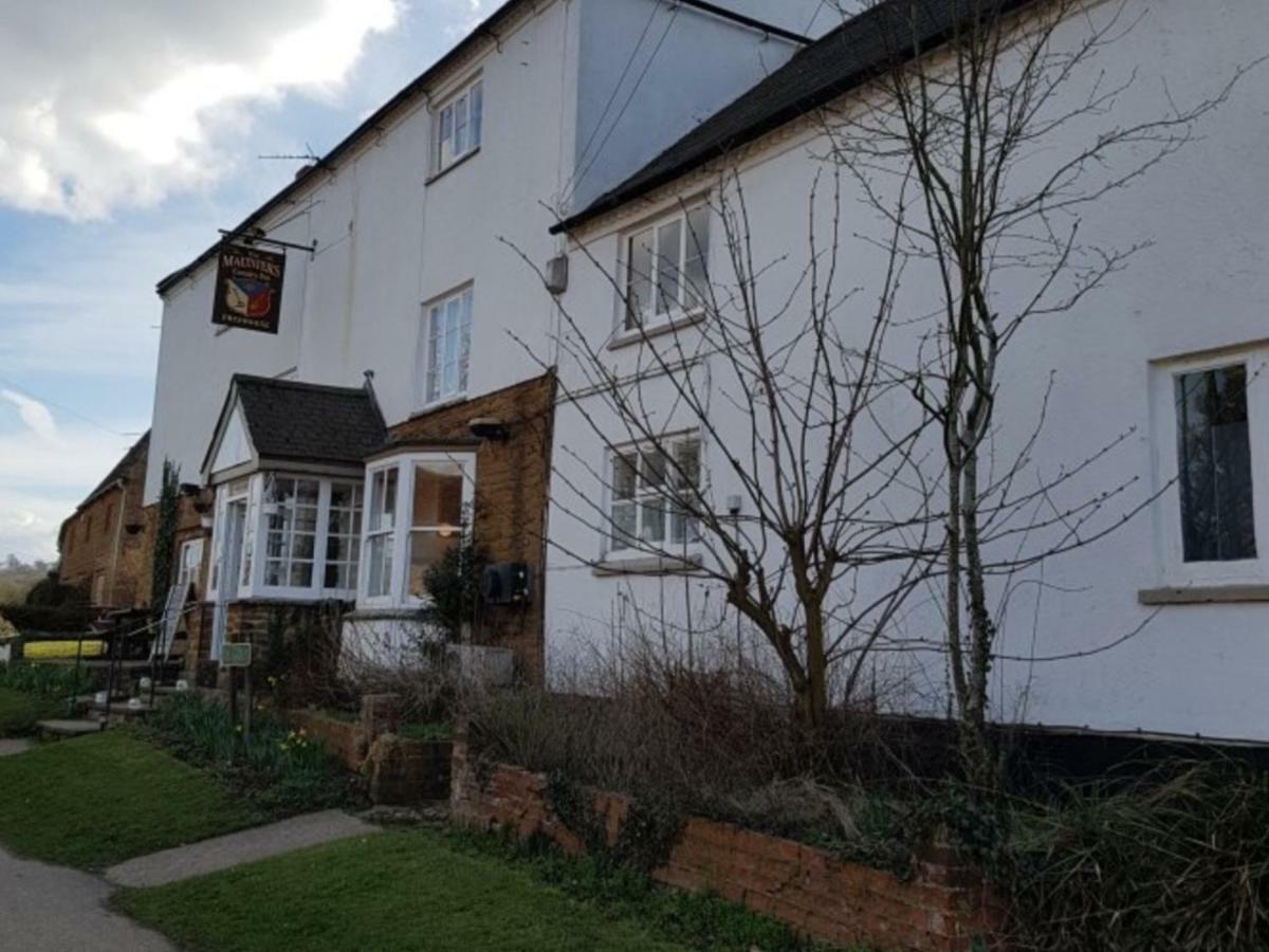 Upper Bray Badby, Daventry * Badby