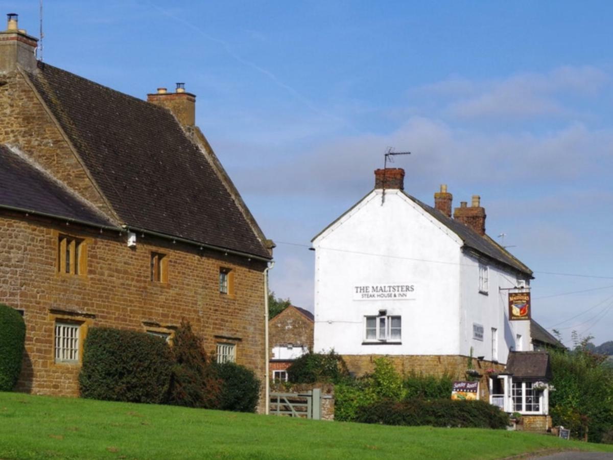 Upper Bray Badby, Daventry Сasa de vacaciones