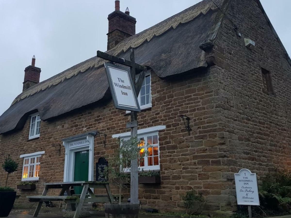 Upper Bray Badby, Daventry *