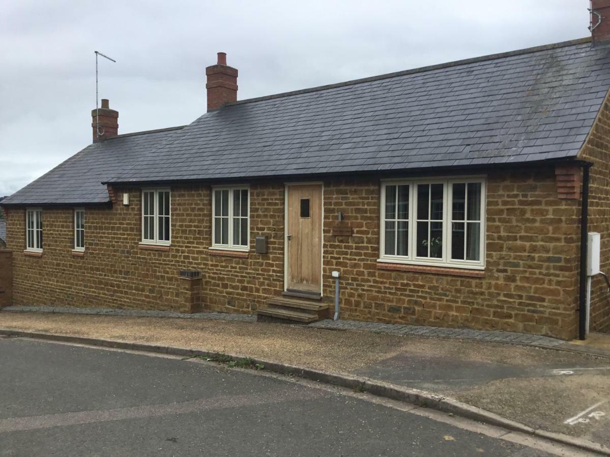 Upper Bray Badby, Daventry Ferienhaus