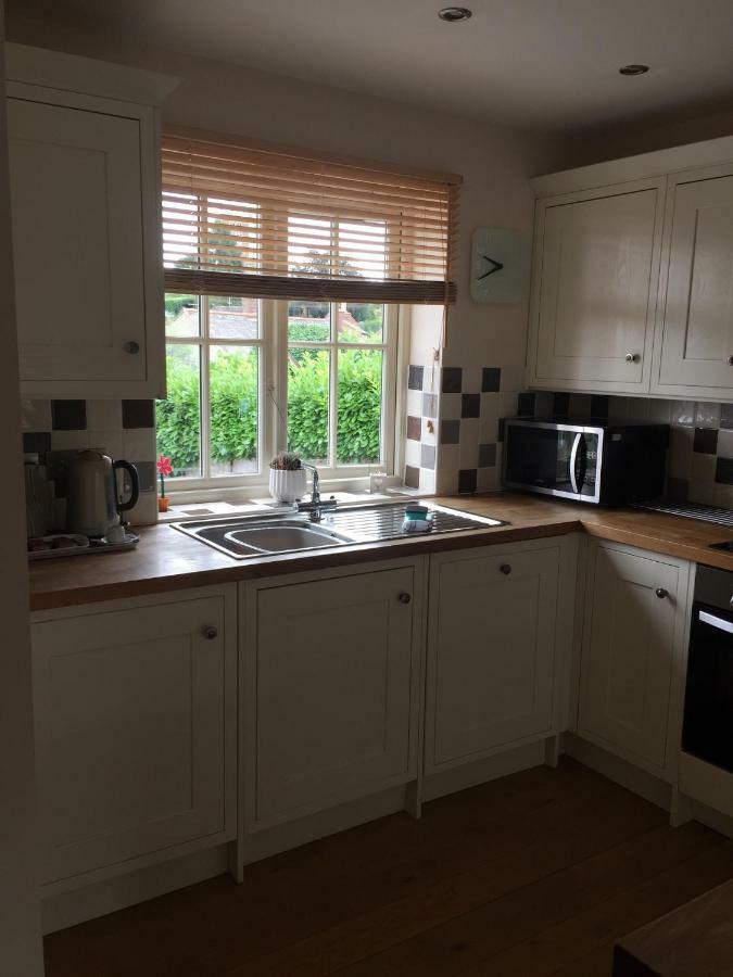 Ferienhaus Upper Bray Badby, Daventry Badby