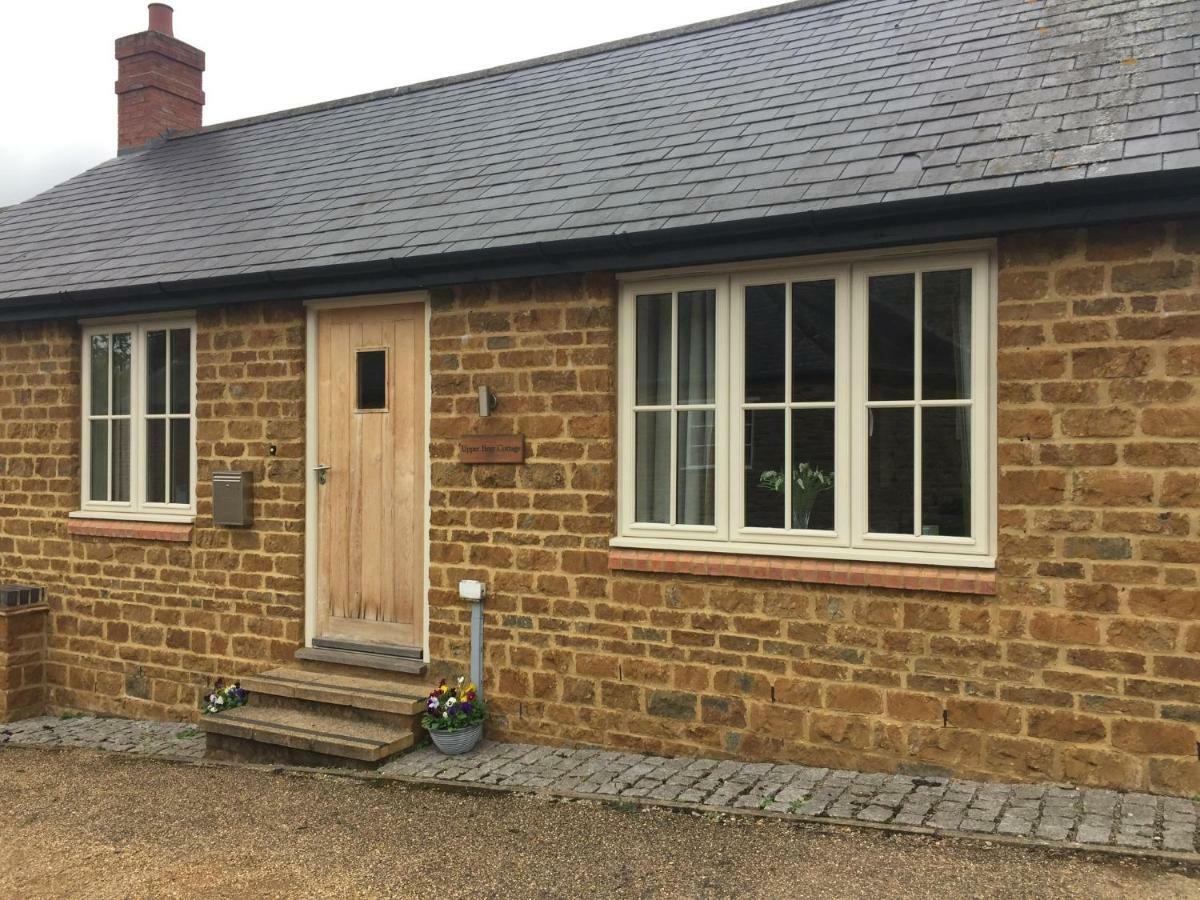 Upper Bray Badby, Daventry Badby