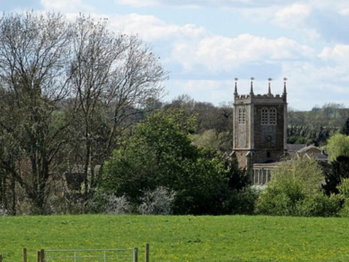 Upper Bray Badby, Daventry * Badby